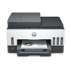 hp printer
