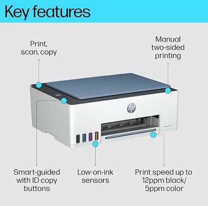 hp printer