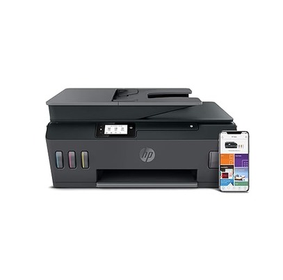 HP Smart Tank 530 Wireless All-in-One Printer