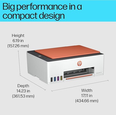 hp printer