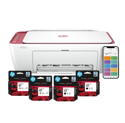 hp printer