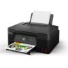 Canon PIXMA MegaTank G3770 BK WiFi Inktank Colour Printer