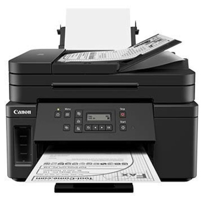 Canon PIXMA MegaTank GM4070 Inktank Monochrome Printer
